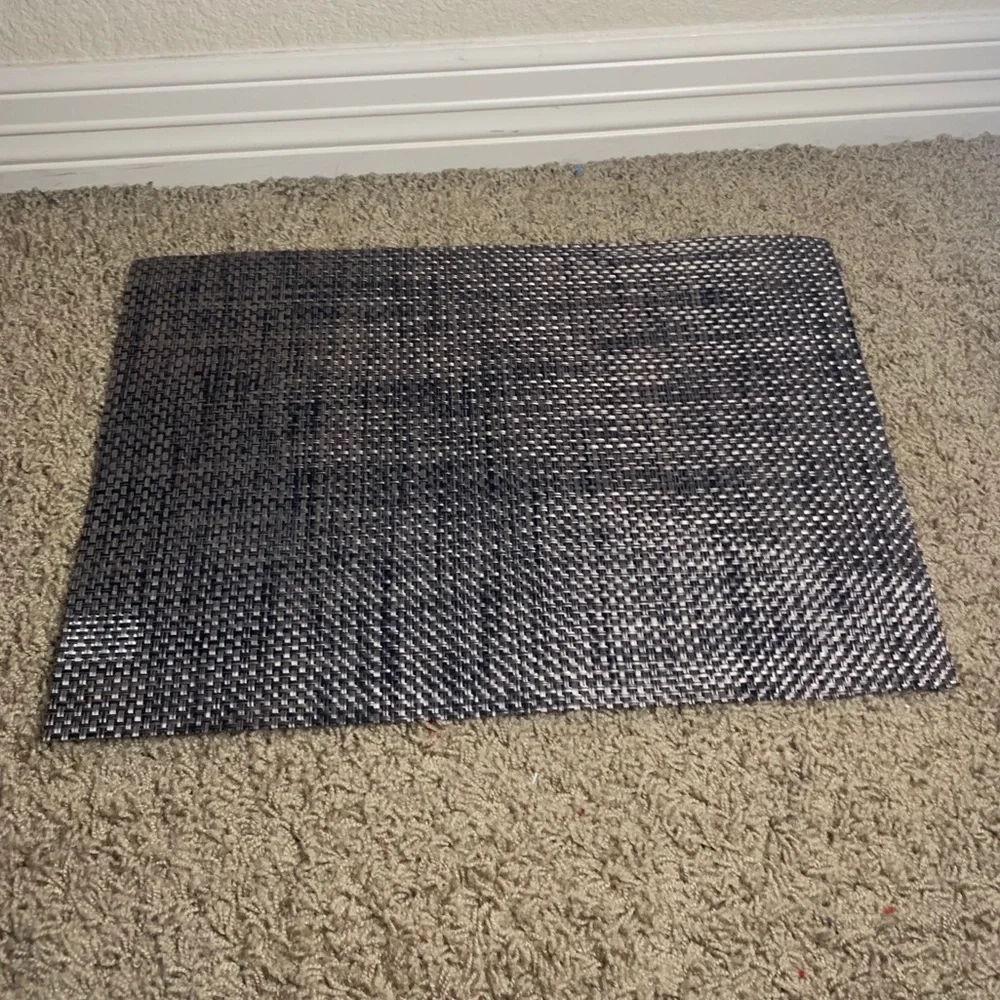 Pier 1 placemat